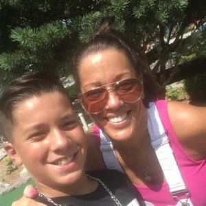 Meet your Posher, Karen